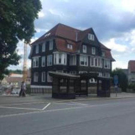 M&M Ferienwohnung 2 Braunlage Dış mekan fotoğraf