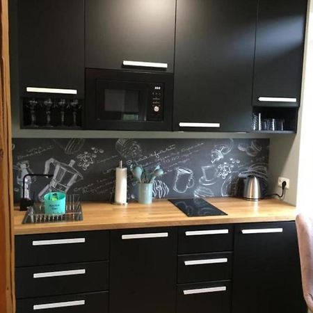 M&M Ferienwohnung 2 Braunlage Dış mekan fotoğraf