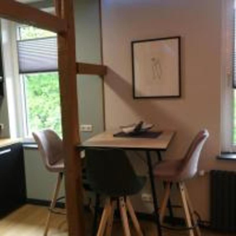 M&M Ferienwohnung 2 Braunlage Dış mekan fotoğraf