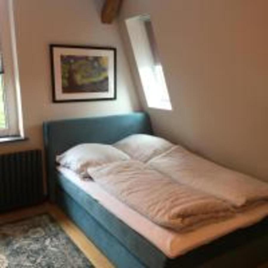 M&M Ferienwohnung 2 Braunlage Dış mekan fotoğraf