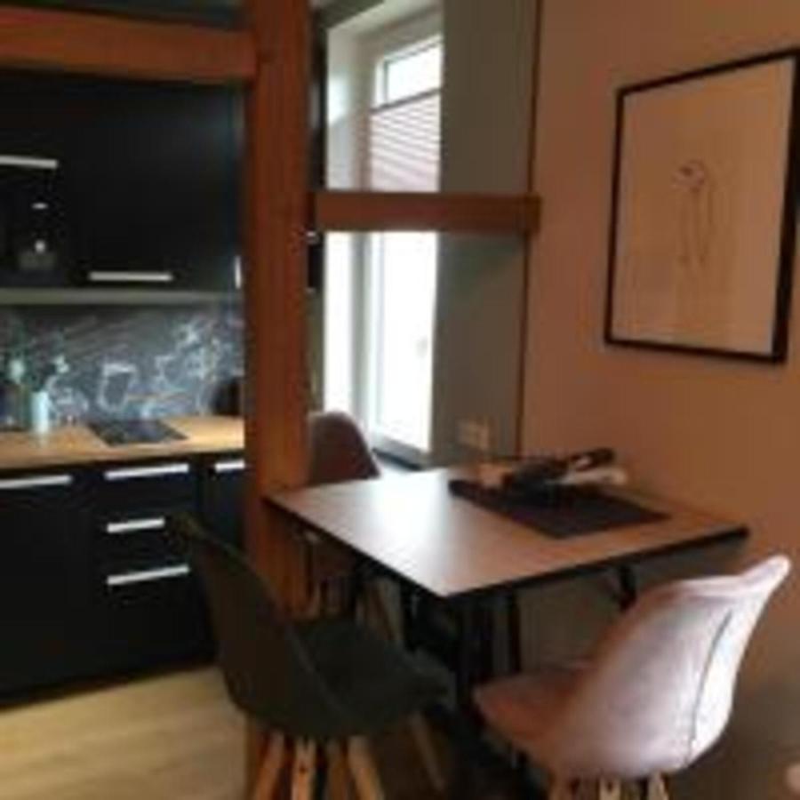 M&M Ferienwohnung 2 Braunlage Dış mekan fotoğraf