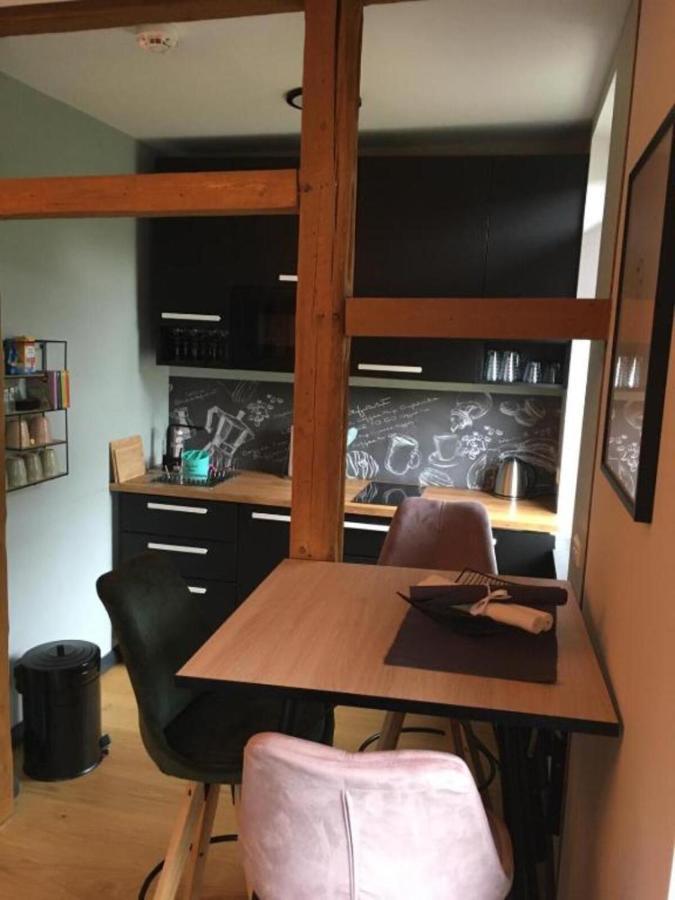 M&M Ferienwohnung 2 Braunlage Dış mekan fotoğraf