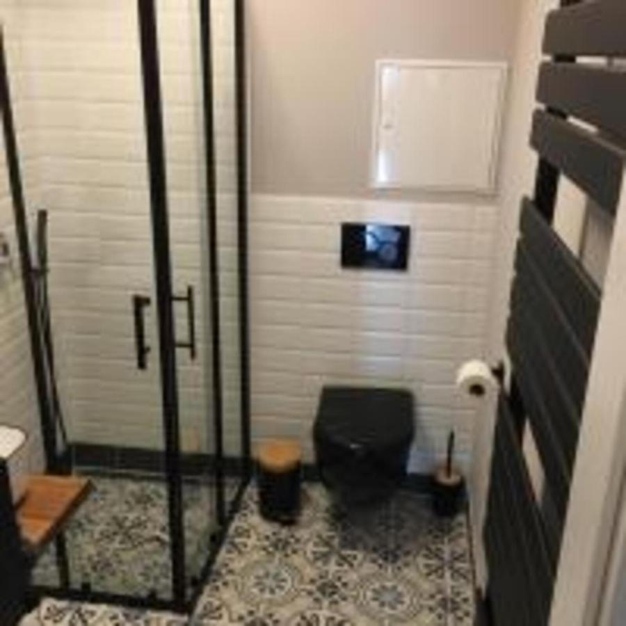 M&M Ferienwohnung 2 Braunlage Dış mekan fotoğraf